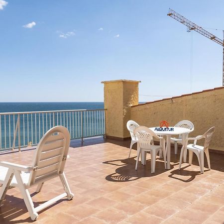 Appartement Pleno Sol, 45 à Cullera Extérieur photo