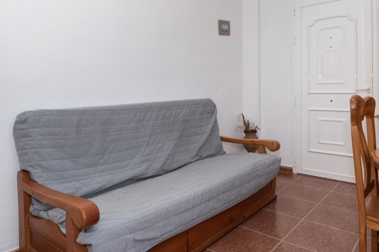 Appartement Pleno Sol, 45 à Cullera Extérieur photo