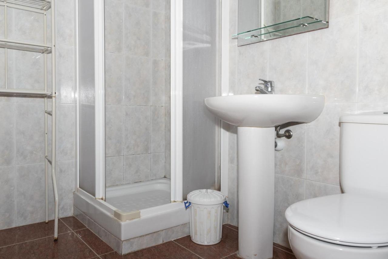 Appartement Pleno Sol, 45 à Cullera Extérieur photo