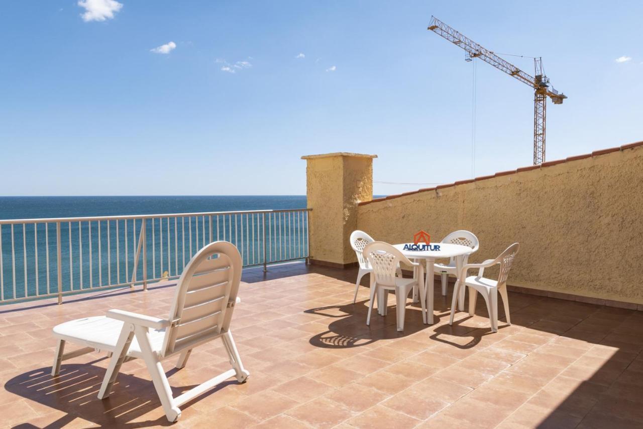 Appartement Pleno Sol, 45 à Cullera Extérieur photo