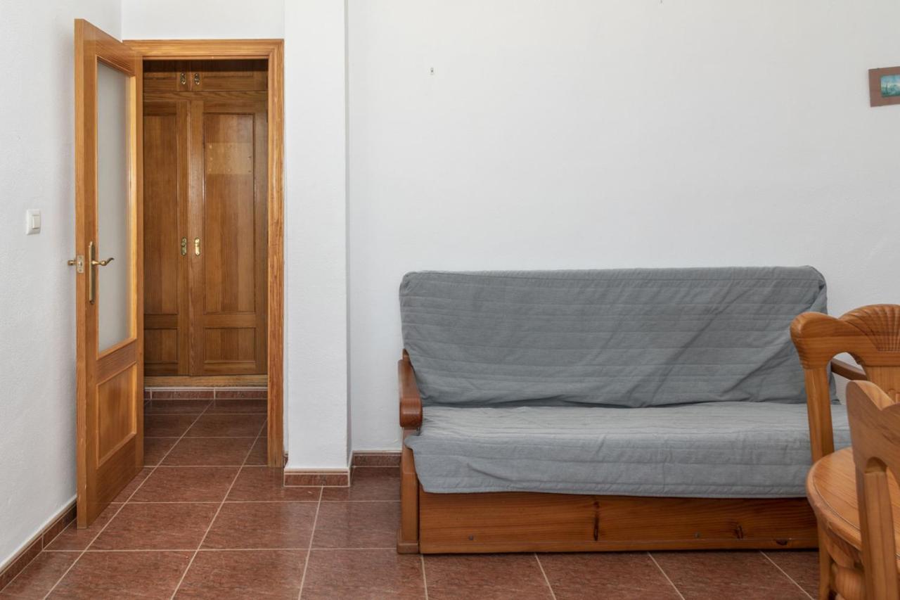 Appartement Pleno Sol, 45 à Cullera Extérieur photo