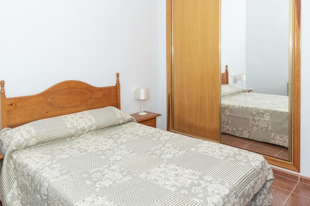 Appartement Pleno Sol, 45 à Cullera Extérieur photo