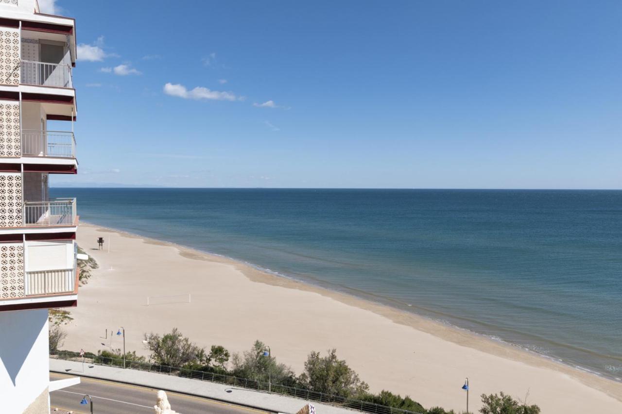 Appartement Pleno Sol, 45 à Cullera Extérieur photo