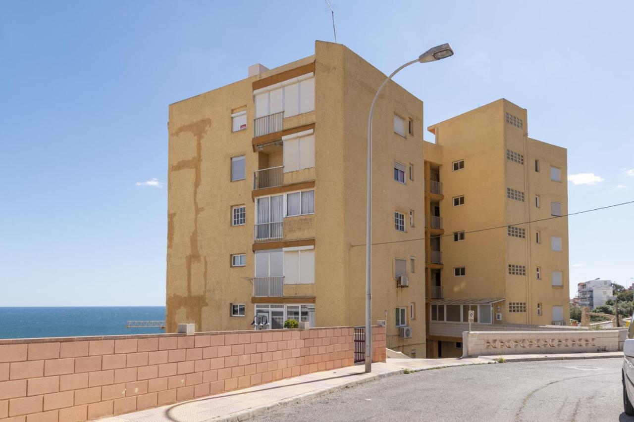 Appartement Pleno Sol, 45 à Cullera Extérieur photo