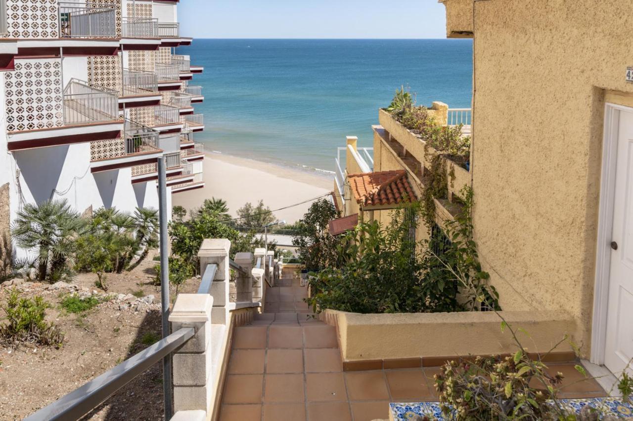 Appartement Pleno Sol, 45 à Cullera Extérieur photo